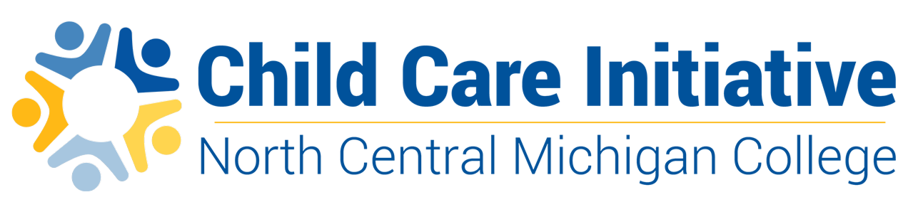 大发六合彩 Child Care Initiative logo